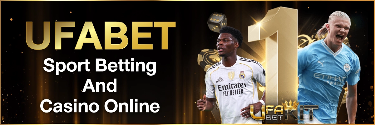 Sport Betting And Casino Online